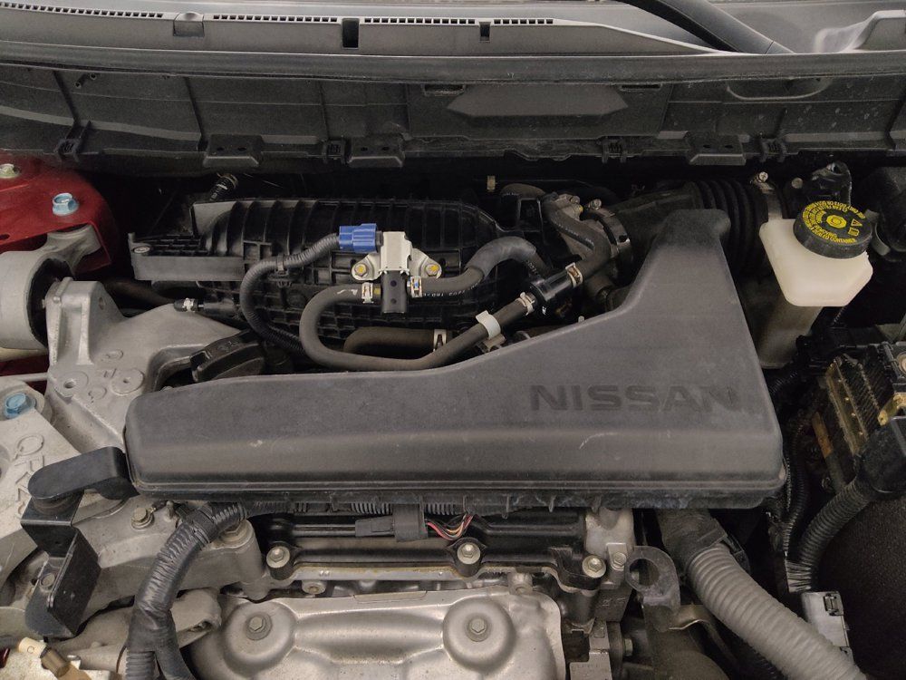 Used 2017 Nissan Rogue SV FWD image 30