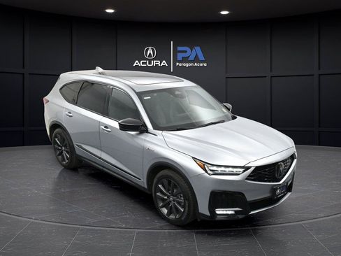 Used 2026 Acura MDX A-Spec AWD/4WD image 33