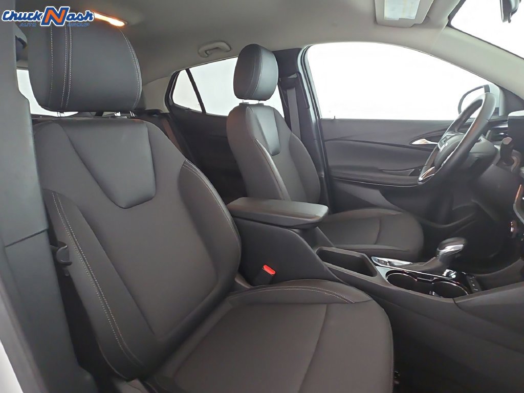 Used 2025 Buick Encore GX Preferred AWD/4WD image 31