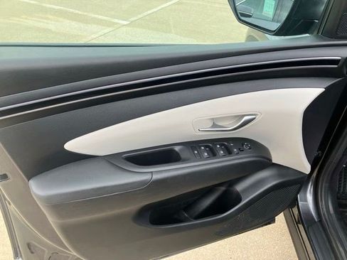 Used 2022 Hyundai Tucson SEL AWD/4WD image 10