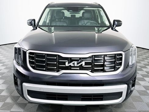 Used 2025 Kia Telluride S AWD/4WD image 2