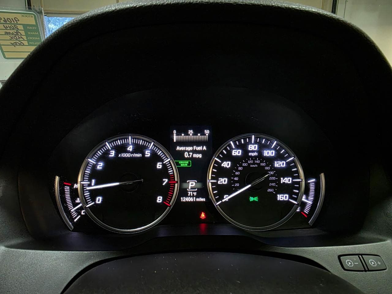 Used 2014 Acura MDX w/ Technology Package AWD/4WD image 44