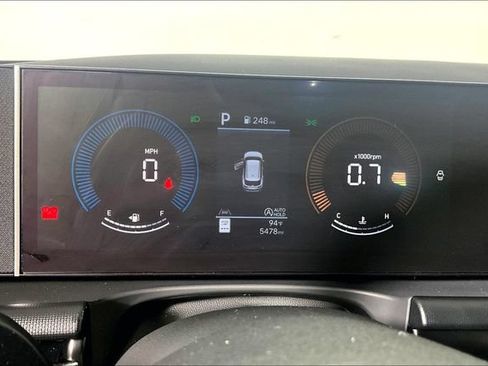 Certified 2026 Hyundai Tucson SE FWD image 22