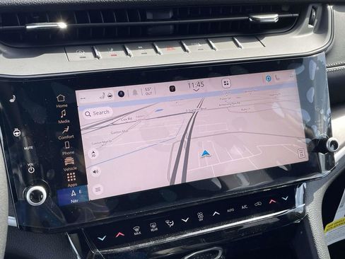 New 2026 Jeep Grand Cherokee Limited w/ Luxury Tech Group II image 35