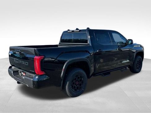 New 2026 Toyota Tundra TRD Pro w/ Tow Tech Package AWD/4WD image 6