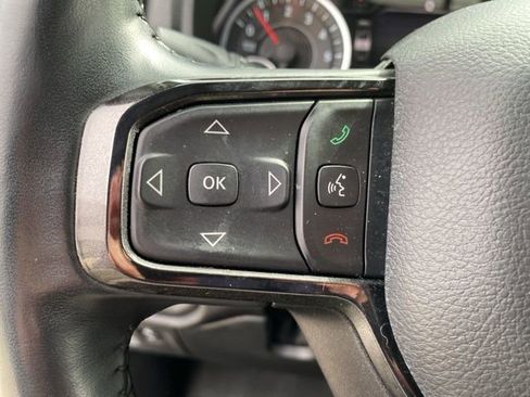 Used 2023 RAM 1500 Big Horn image 19