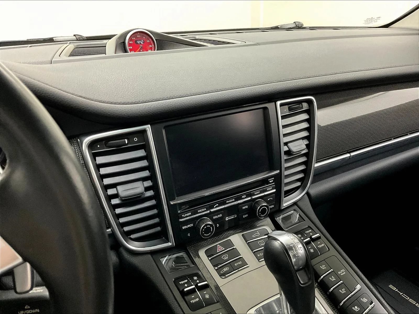 Used 2015 Porsche Panamera 4S AWD/4WD image 22