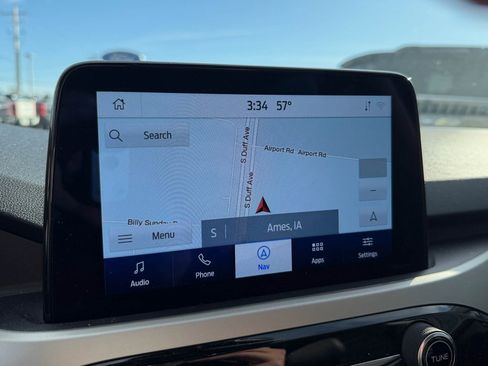 Used 2021 Ford Escape SEL image 22