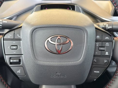 New 2026 Toyota Prius Plug-In Hybrid image 25