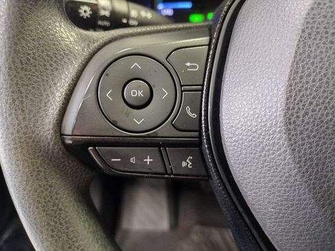 Used 2019 Toyota RAV4 XLE w/ Convenience Package AWD/4WD image 31