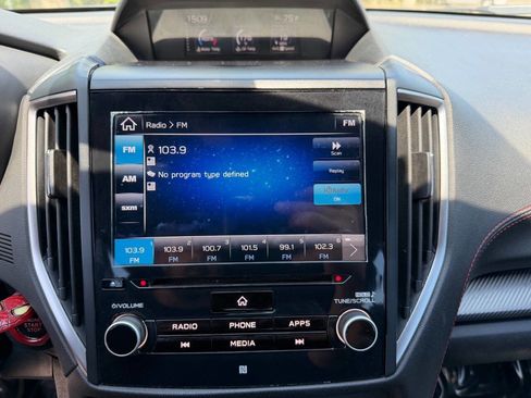 Used 2017 Subaru Impreza 2.0i Sport image 17