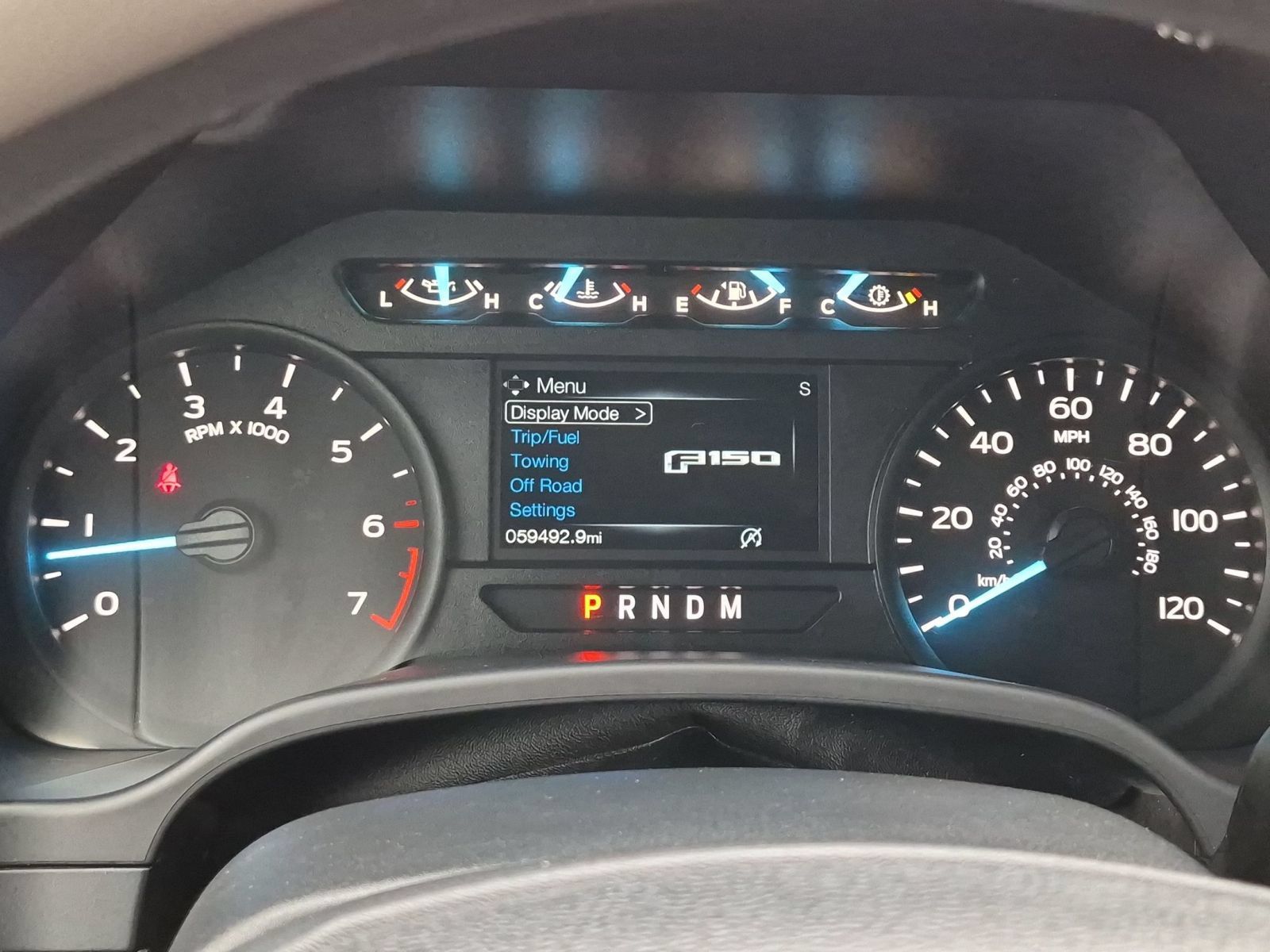 Used 2019 Ford F150 XL w/ Equipment Group 101A Mid AWD/4WD image 21