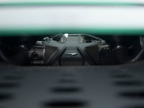 Used 2021 McLaren 765LT image 49