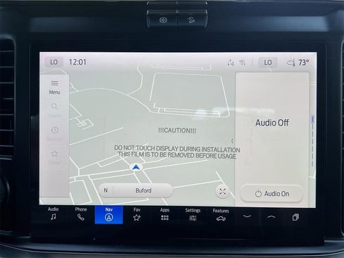 New 2026 Ford F350 King Ranch w/ Chrome Package image 4