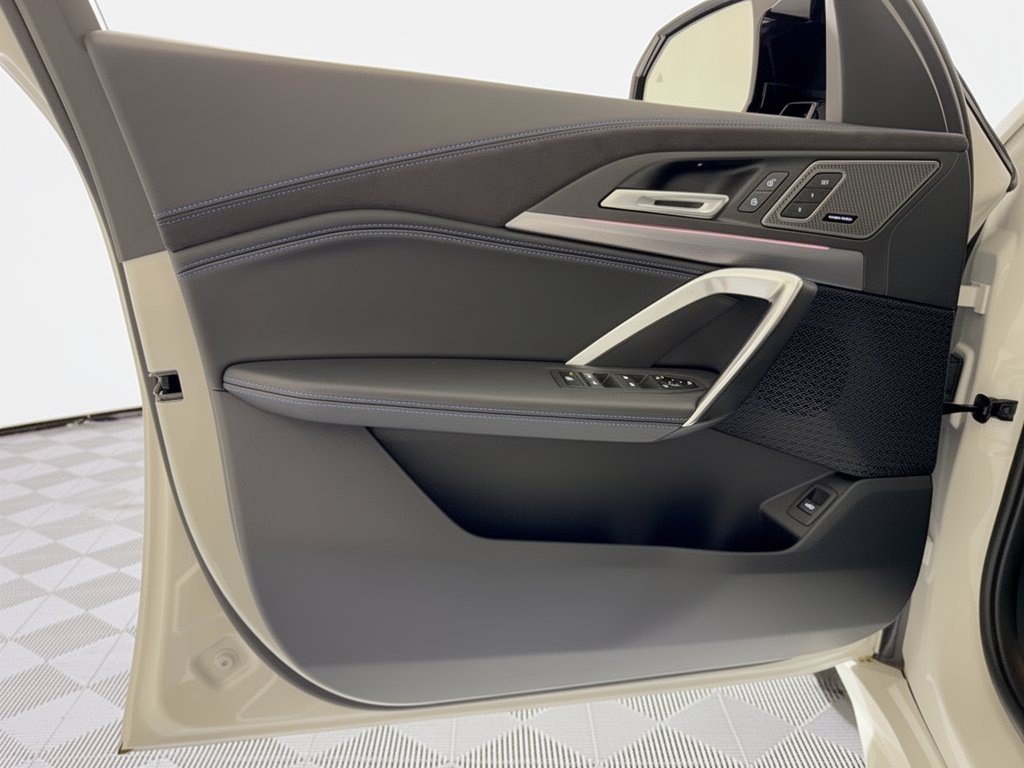 New 2027 BMW X2 M35i AWD/4WD image 14