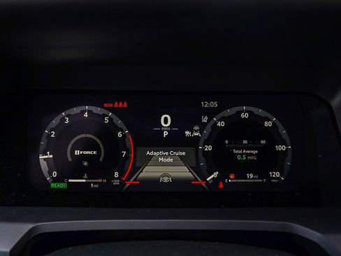New 2026 Toyota Tacoma TRD Off-Road AWD/4WD image 29