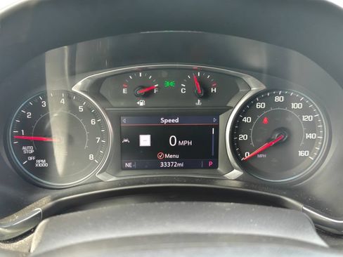 Used 2022 Chevrolet Equinox RS w/ Infotainment Package AWD/4WD image 29