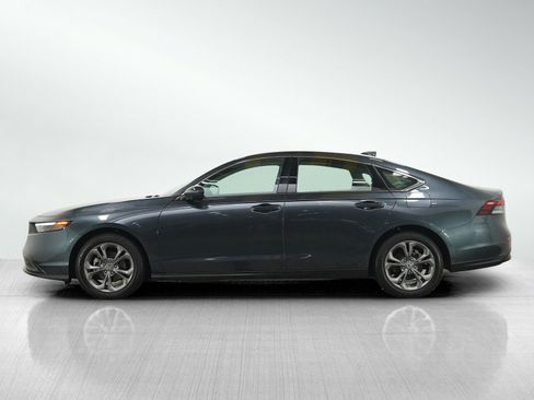 Used 2024 Honda Accord EX image 2