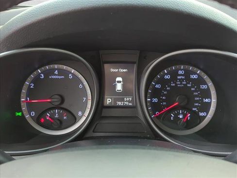 Used 2014 Hyundai Santa Fe Sport w/ Popular Equipment Package 02 image 15