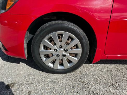 Used 2017 Nissan Sentra SV image 21