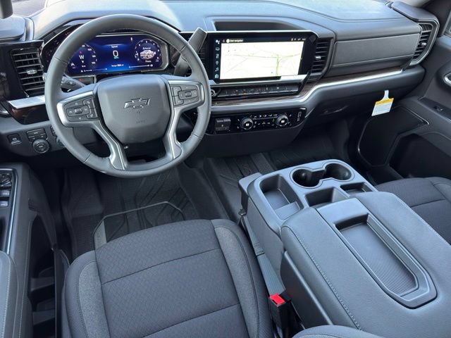 New 2026 Chevrolet Silverado 1500 RST w/ RST Select Package AWD/4WD image 10