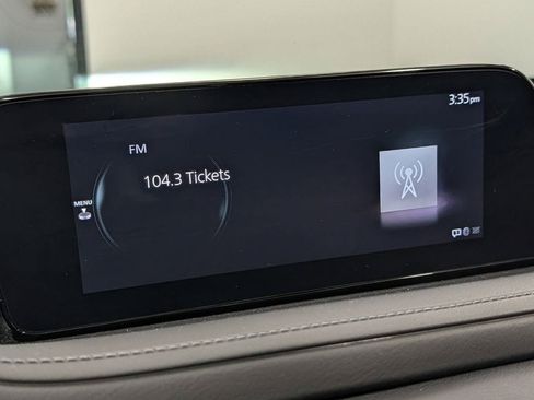 Used 2024 MAZDA CX-30 AWD 2.5 S w/ Select Sport Pkg image 14
