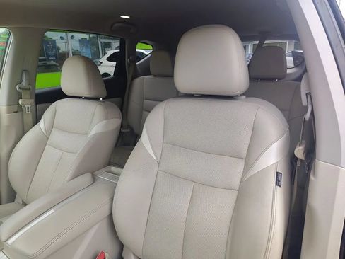 Used 2016 Nissan Murano SL AWD/4WD image 10