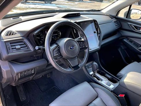 Used 2023 Subaru Ascent Onyx Edition Limited image 17