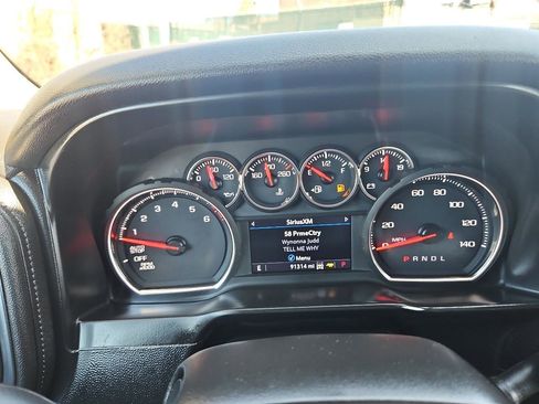 Used 2019 Chevrolet Silverado 1500 LT w/ All-Star Edition image 29