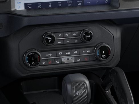 New 2026 Ford Bronco Raptor AWD/4WD image 16