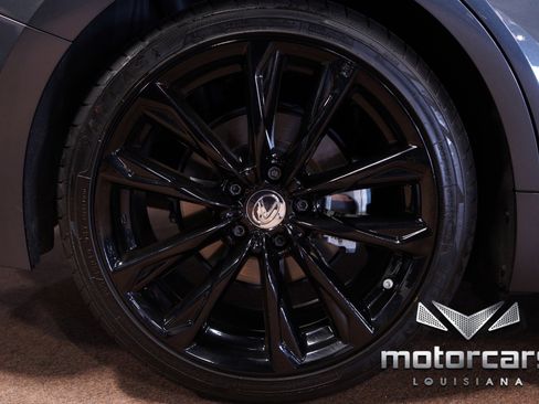 Used 2021 Lexus IS 300 w/ Comfort Package image 22