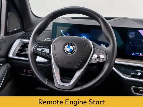 Used 2024 BMW X5 xDrive40i w/ Premium Package AWD/4WD image 10