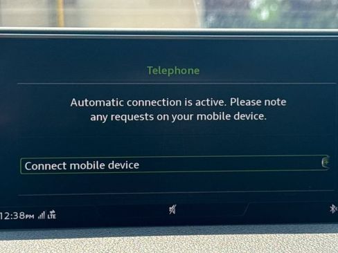 Used 2019 Audi Q7 3.0T Prestige w/ Prestige Package AWD/4WD image 42