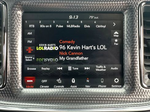 Used 2022 Dodge Challenger SRT Super Stock image 27