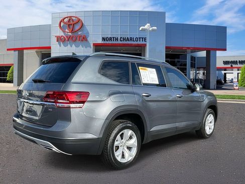 Used 2018 Volkswagen Atlas SE FWD image 6
