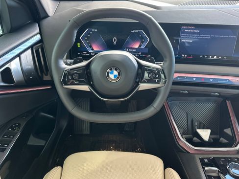 Used 2026 BMW X3 xDrive30i w/ Convenience Package AWD/4WD image 18
