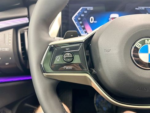 Certified 2025 BMW X3 xDrive30i w/ Premium Package image 11