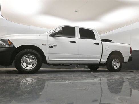 Used 2021 RAM 1500 Tradesman w/ Trailer Tow Group image 17
