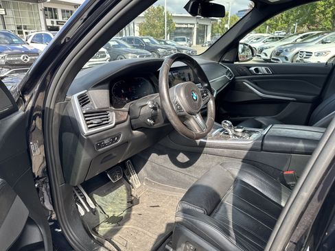 Used 2020 BMW X5 sDrive40i w/ M Sport Package RWD image 12