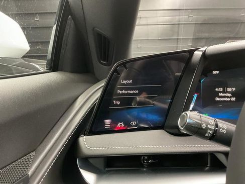 New 2026 Chevrolet Corvette Z06 image 17