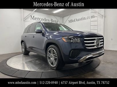 Used 2025 Mercedes-Benz GLS 450 4MATIC