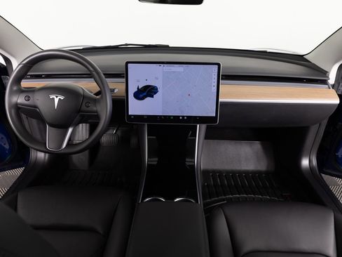 Used 2019 Tesla Model 3 Long Range image 27