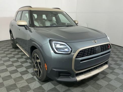 New 2026 MINI Cooper Countryman S image 3