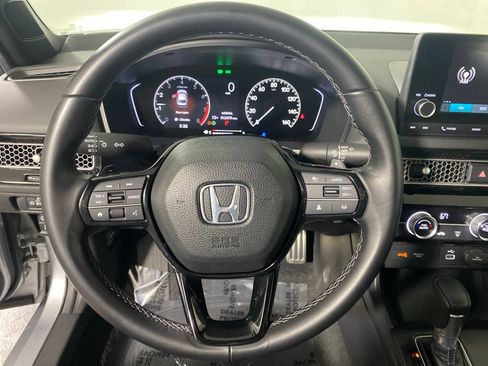 Used 2024 Honda Civic Sport image 14