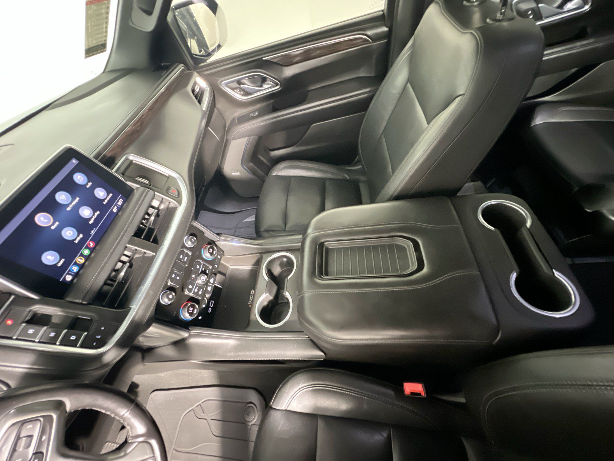 Used 2021 Chevrolet Tahoe LT RWD image 25