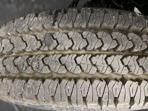 New 2024 RAM 2500 Tradesman w/ Chrome Appearance Group image 39