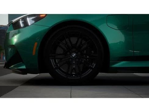 New 2026 BMW M5 w/ Executive Package image 7