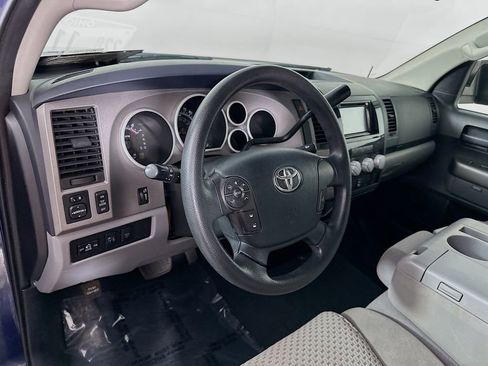 Used 2013 Toyota Tundra 4x4 Double Cab w/ Tow Pkg image 13