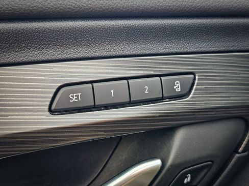 Used 2023 GMC Terrain SLT w/ Tech Package AWD/4WD image 11