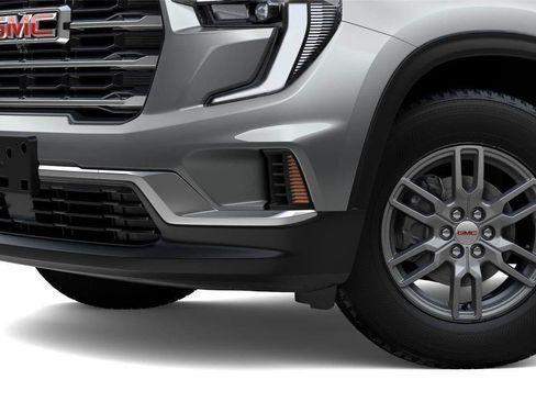 New 2026 GMC Acadia Elevation w/ LPO, All-Weather Package AWD/4WD image 37
